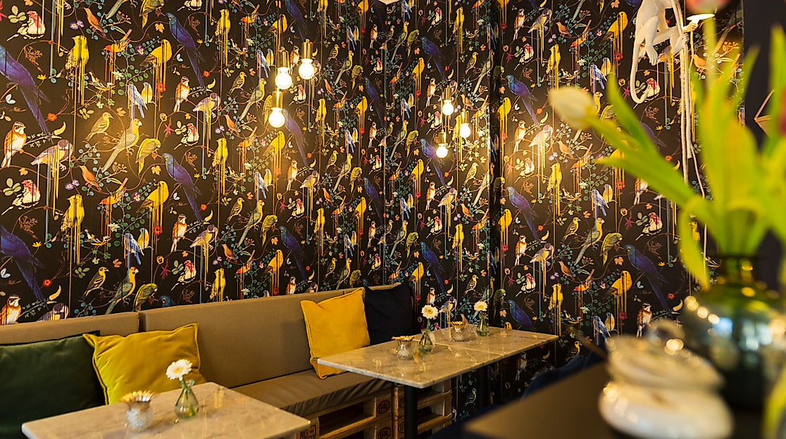 Pizzeria Zweipunkteins