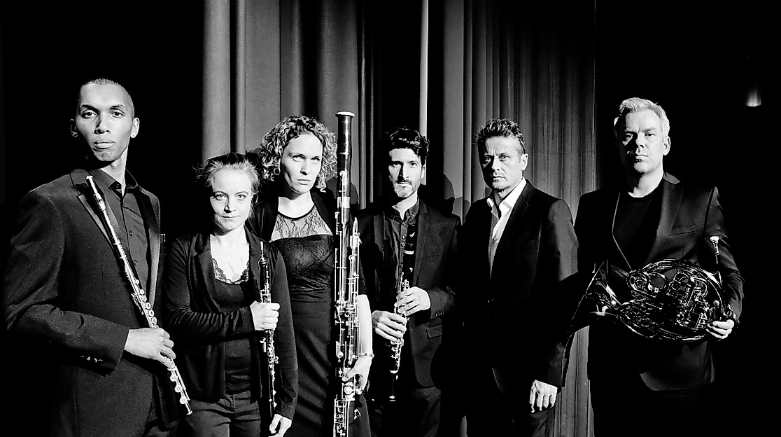 Opus 45 mit Roman Knižka