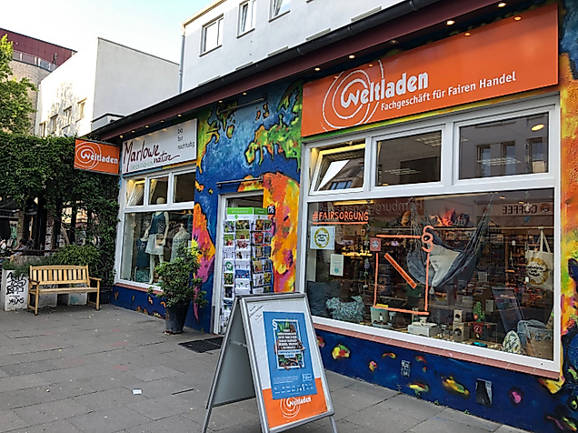 Marlowe Nature Ottensen