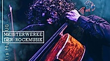 Meisterwerke der Rockmusik