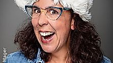 Sybille Bullatschek - Ihr Pflägerlein kommet!