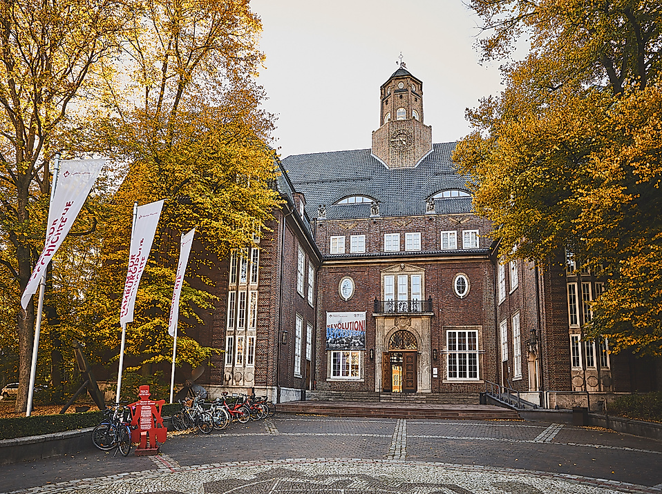 Museum für Hamburgische Geschichte