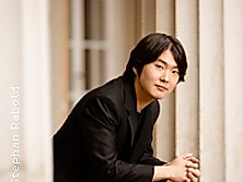 Seong-Jin Cho