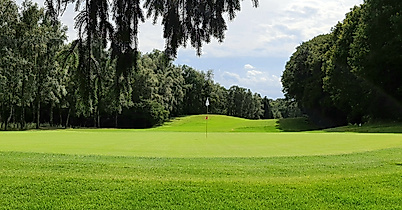 Golf-Club Hoisdorf e.V.