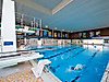 Elbgaustrasse indoor swimming pool