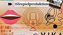 Hörspielproduktion