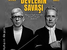 Devlerin Savasi