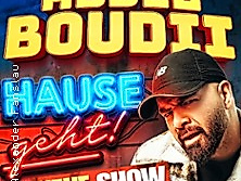 Abdel Boudii - Hause geht!