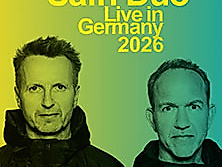 Safri Duo - Live in Germany 2026
