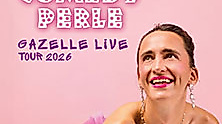 Gazelle