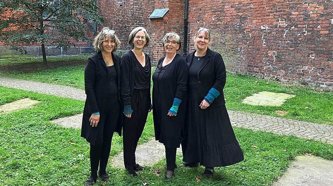 26-03-22 Frauenensemble Vocalitas Antje Kammeyer