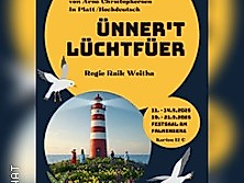 Ünner't Lüchtfüer