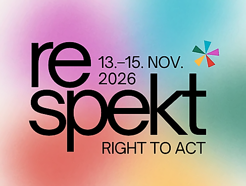 respekt* 2026 - Right to Act