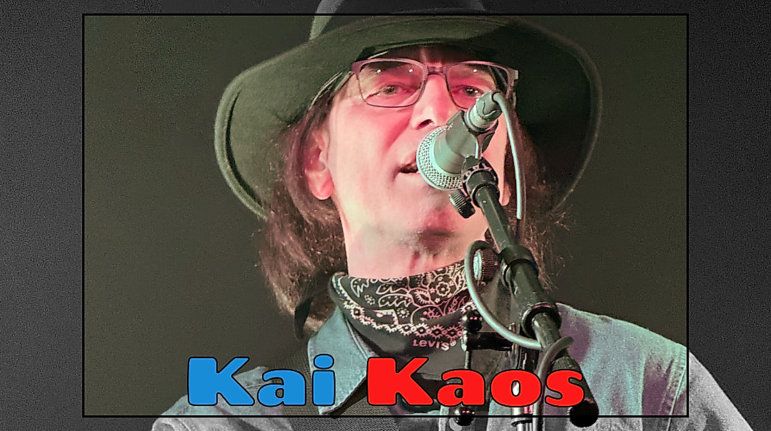 Lieder gegen den alltäglichen Wahnsinn