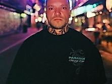 Dave's Kiez Tour - Gratis Pre-Führung