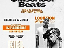 Oldschool Beats OMR Edition - Hip Hop & RnB 90s & 2000s Only!