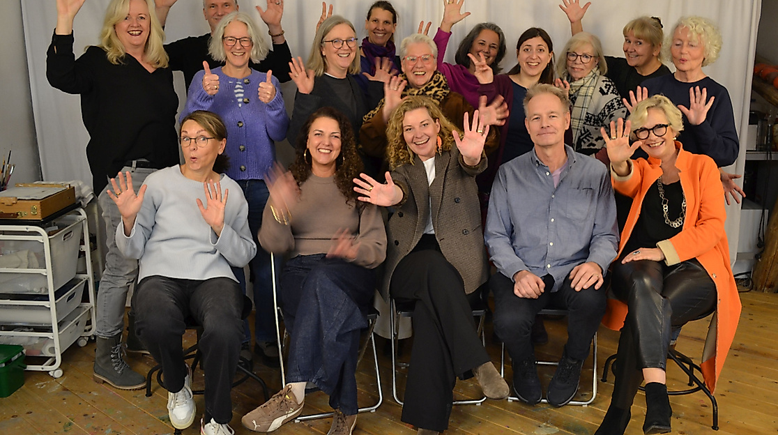 26-05-31 Kunstbummel_Auschnitt IG Ahrensburger Künstler
