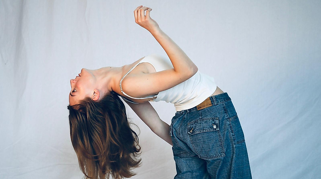 Tanztheater ICH: Zwischen Heimat und Zuhause