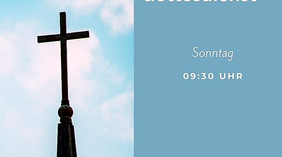 Gottesdienste St. Jürgen Kirche Horst