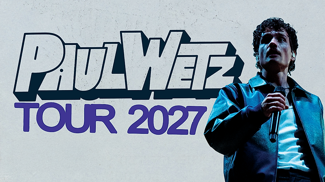 PaulWetz - Tour 2027
