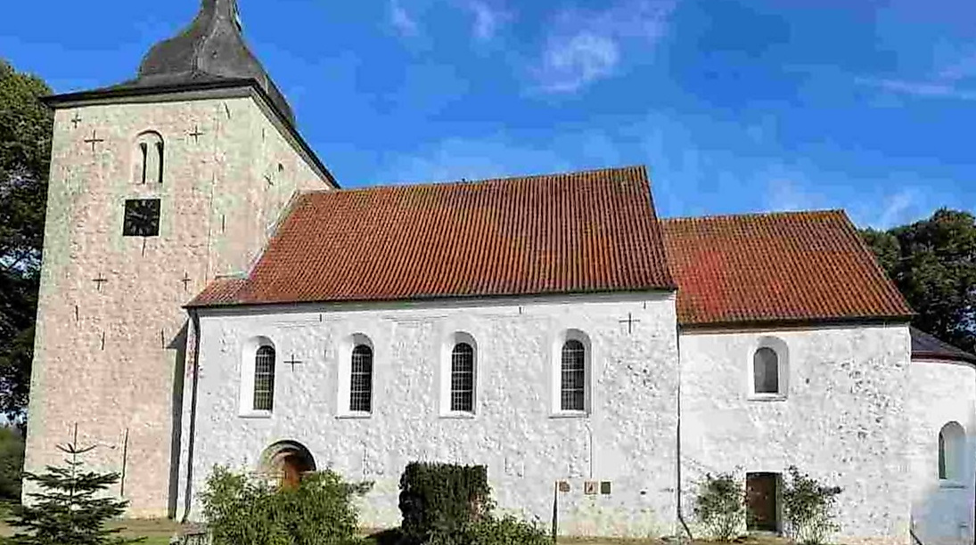 St. Petri, Bosau