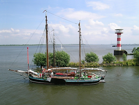 Wilhelmine Kurztörn