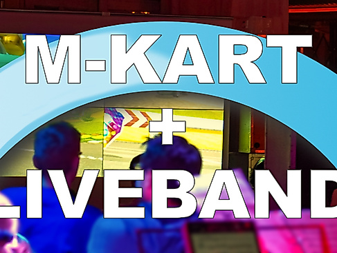 MK Live Band