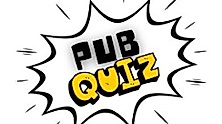 Pub Quiz im Postkeller