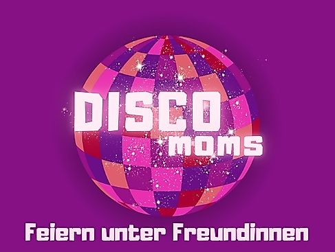 DISCO MOMS