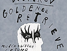 Betterov - Goldener Retriever - Musikalische Lesung