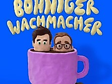 Moritz Hürtgen & Dax Werner