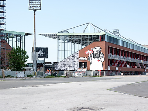 Millerntor-Stadion