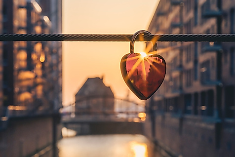 Valentinstag Gutschein Hamburg