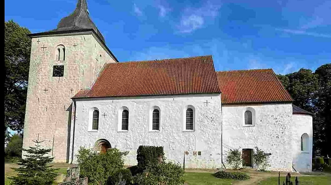 St. Petri, Bosau
