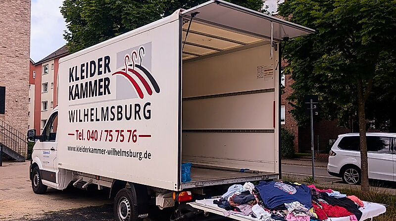 Kleiderkammer