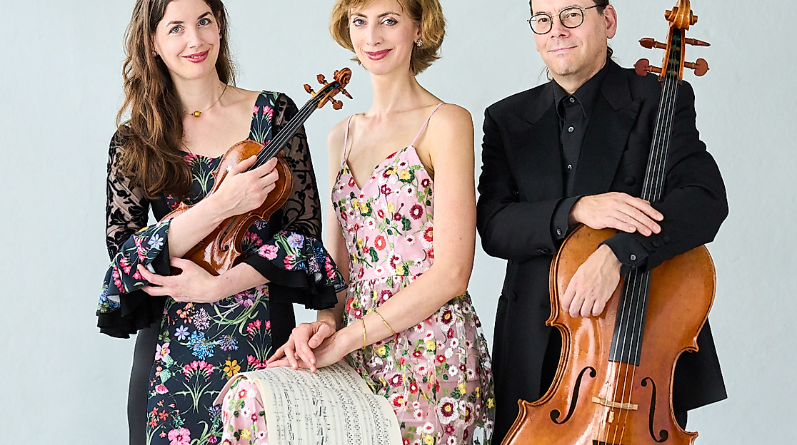 Klaviertrio Würzburg