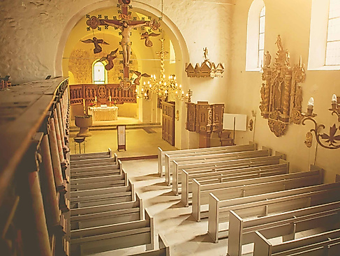 Sommerkonzert Bosau VIVALDI!