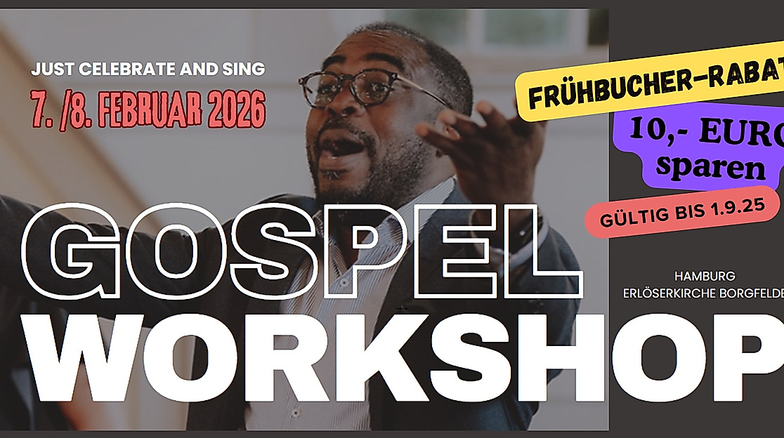 Gospel Workshop