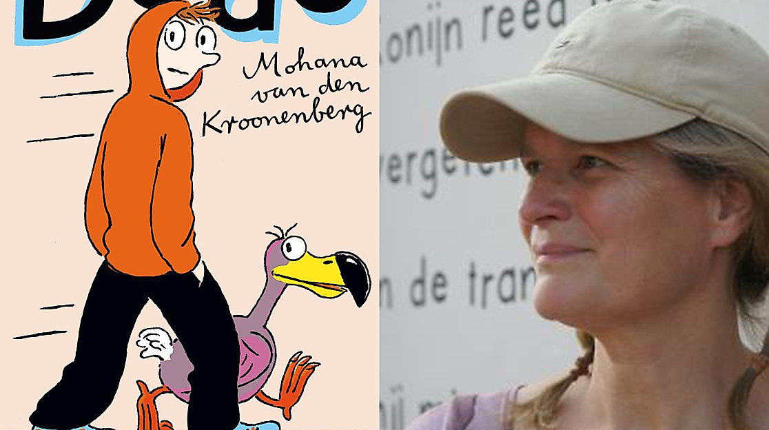 Für Schulklassen: Dodo