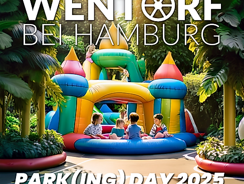 Parkday