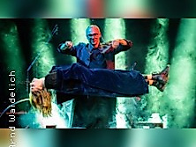 Das Original! - Die Magic Dinner Show / Magier Ralf Gagel