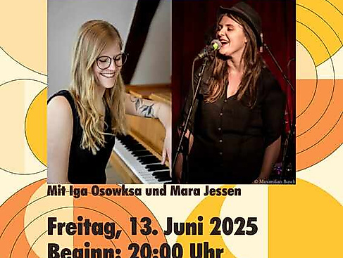 Jazzmeile presents: Polish Jazz Poetry