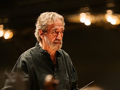 Le Concert des Nations / Jordi Savall