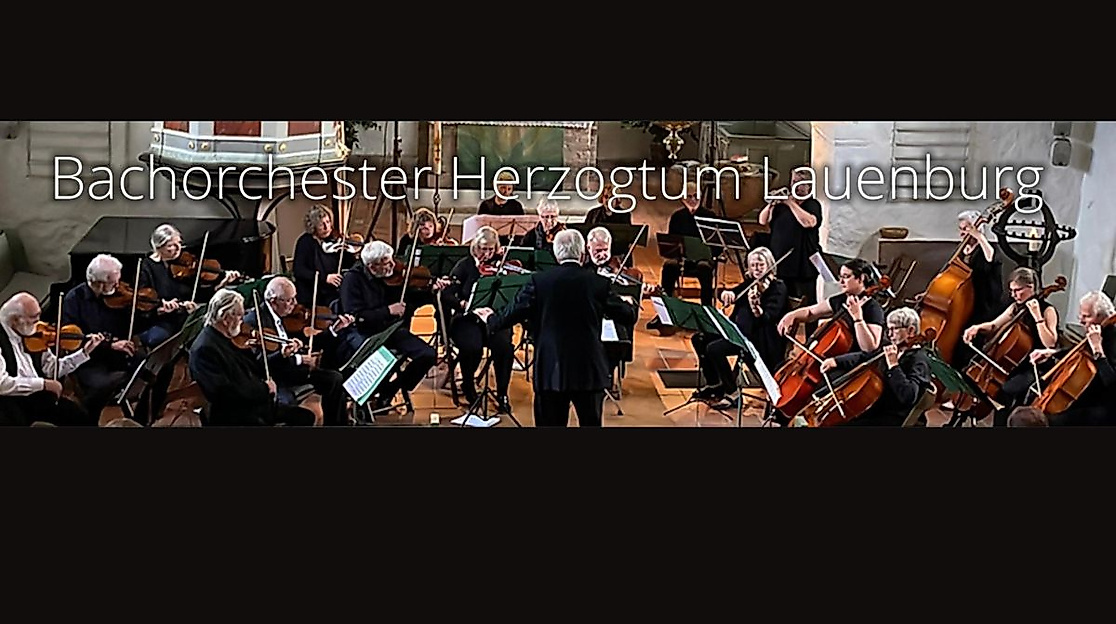 Bach-Orchester Ratzeburg