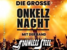 Das große Onkelz Open-Air mit Stainless Steel