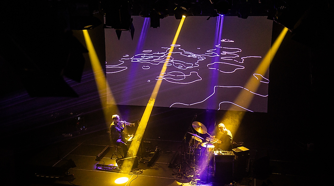 23.2. BLED (c) Maciej Moskwa _ Festiwal Jazz Jantar