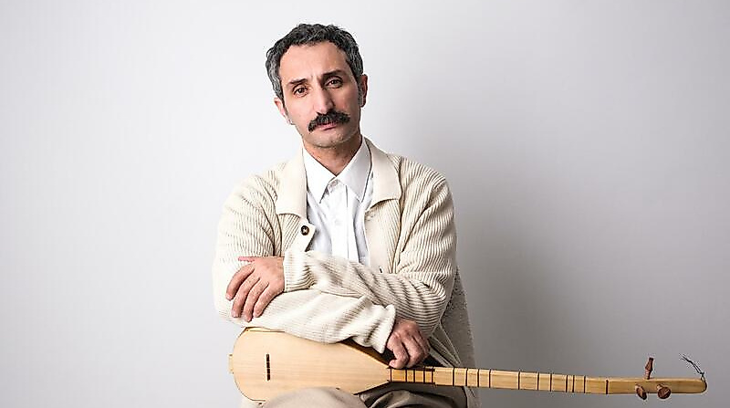 Ali Do?an Gönülta? Trio (Türkei)
