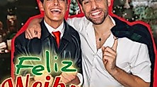 Feliz Weihnachten - Philipp & Gonzalo