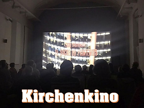 Kirchenkino
