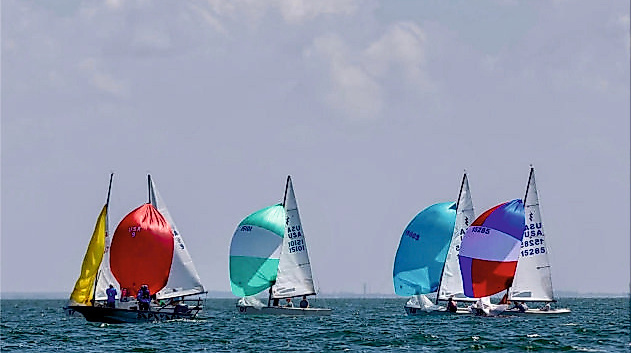 "Ein Tag - ein Bild" - Mal-Tag  mit Sue Legahn